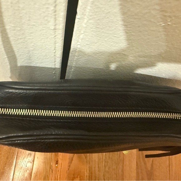 Gucci Soho Disco Leather Bag - Picture 7 of 8